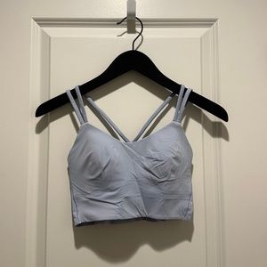 Lululemon Like A Cloud Bra Long Line